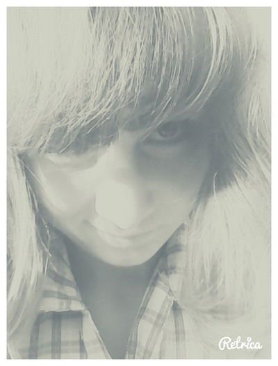 Мария Баринова