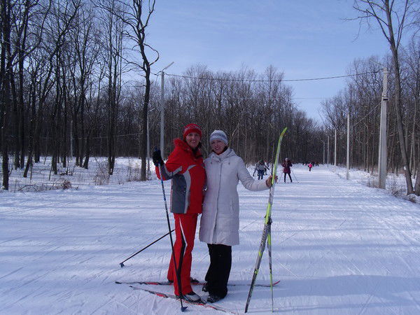 Майя Пенькова