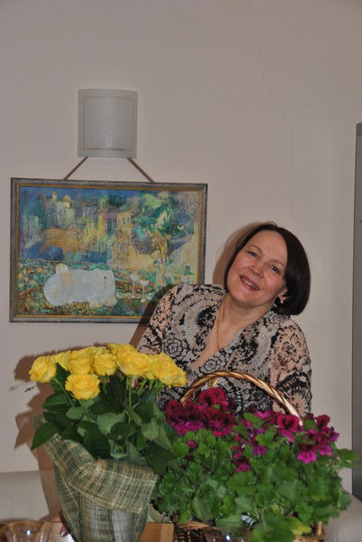 Алсу Екимова