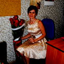 Ирина Белая