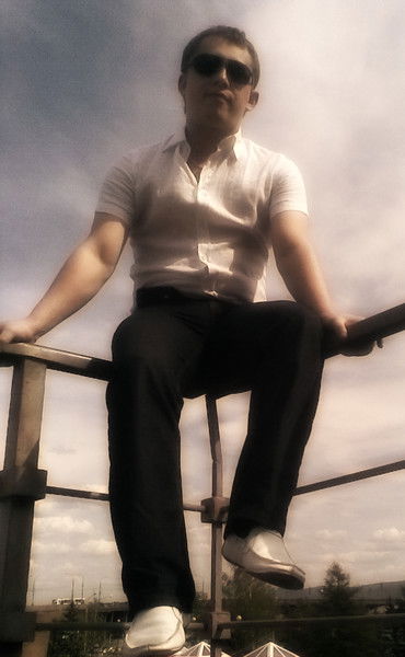 Иван Долгушин