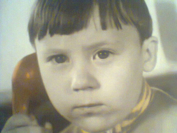 Роман Абдрахманов