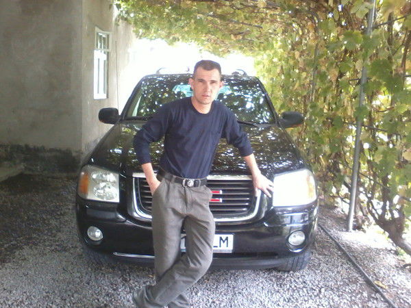 Гаррик Придачин