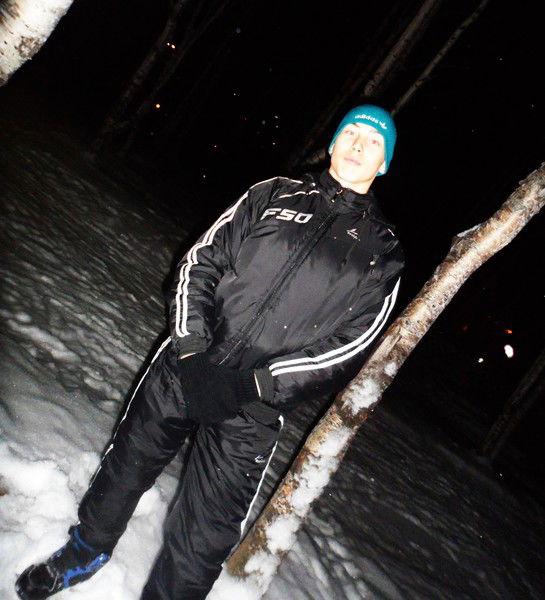 Денис Гольцман