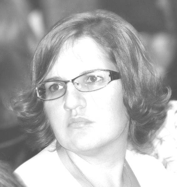 Светлана Габибуллаева