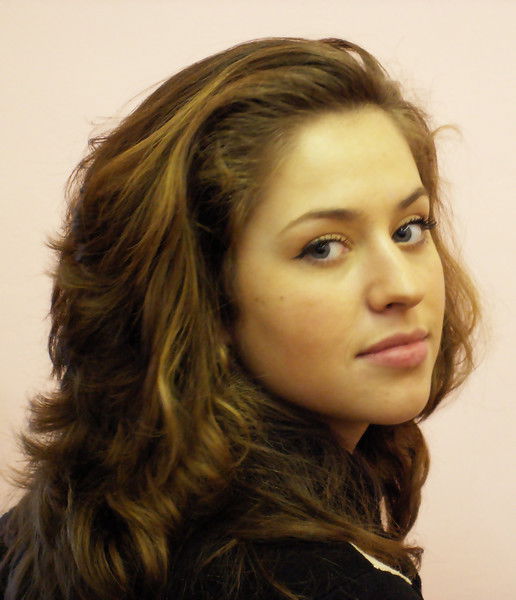 Ольга Токмалаева