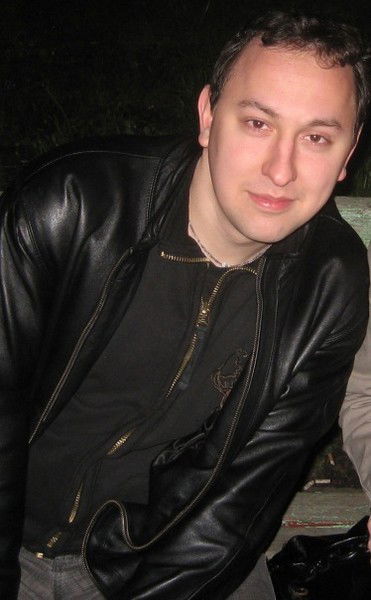 Максим Кузьменко