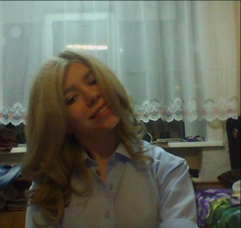 Таня Крячкова