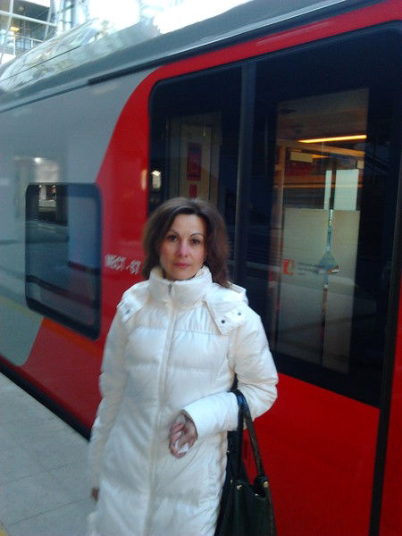 Юля Герасименко