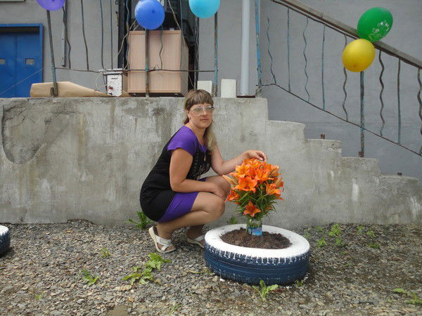 Светлана Афанасьева