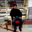 Birzhan Orynbaev