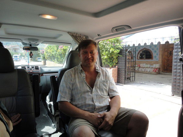 Руслан Кулешов