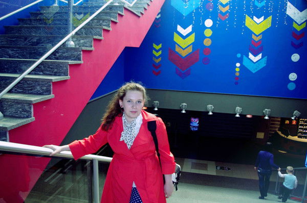 Анна Щабельская