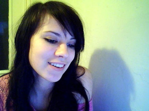 Мария Воробьёва