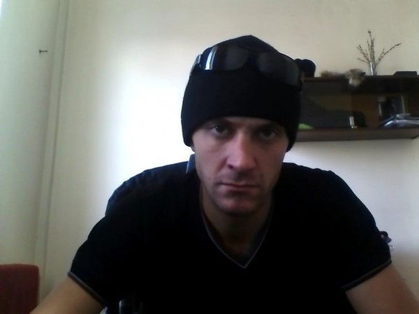 Илья Храмов