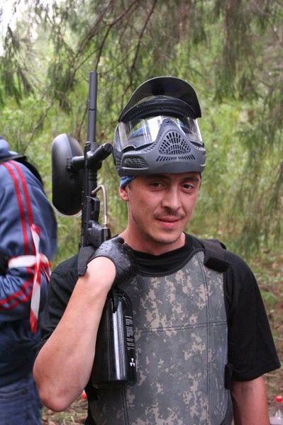 Михаил Ромашко