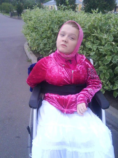 Вера Локтина