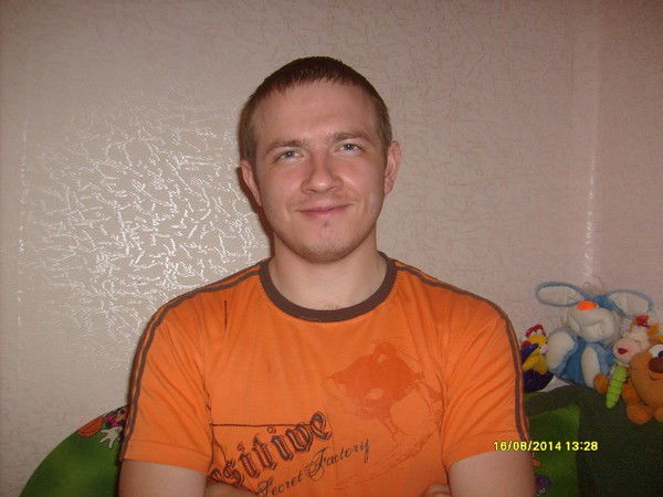 Александр Самуилов