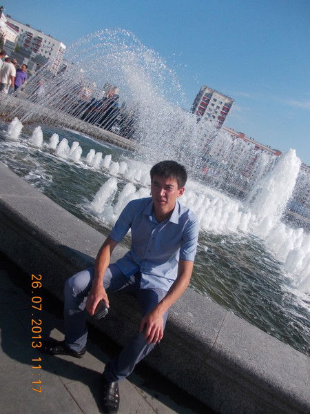 Ренат Саитгалин