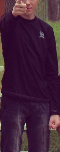 Владимир Толстов