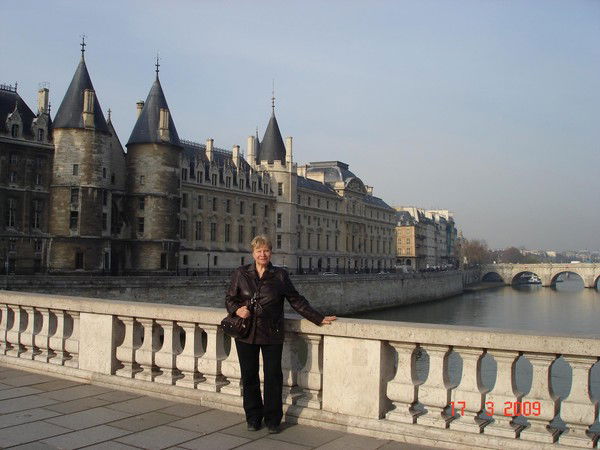 Татьяна Бельцова