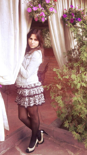 Анютка Гнатюк