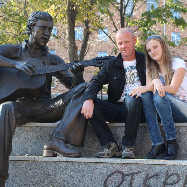 Станислав Урядов