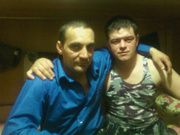 Стас Саяпин