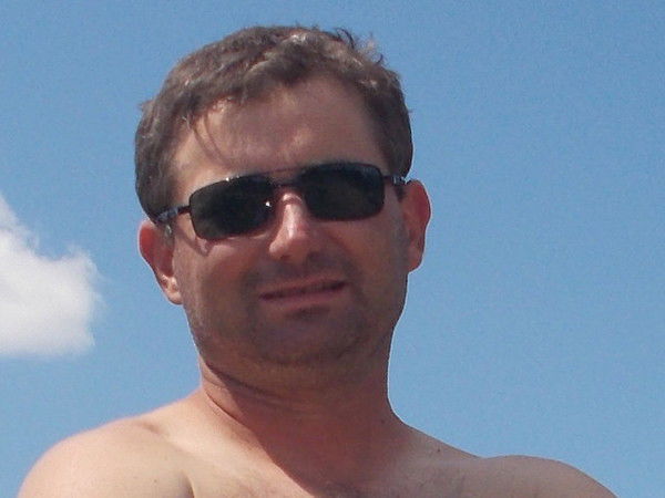 Андрей Шарапата