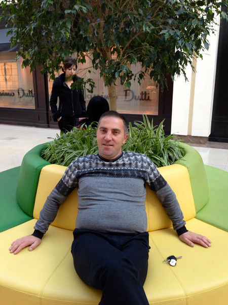 Араик Юрьевич