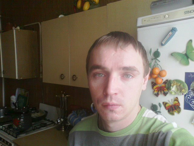 Роман Руссков