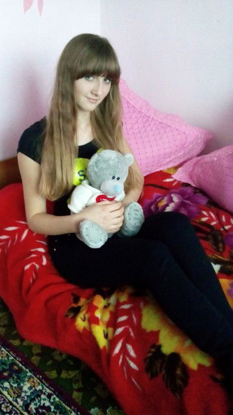 ***живу,люблю И Верю В Чудо***