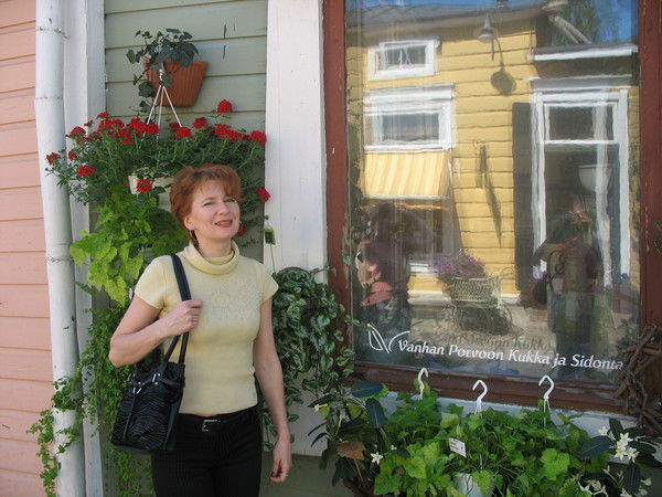 Светлана Сергеева