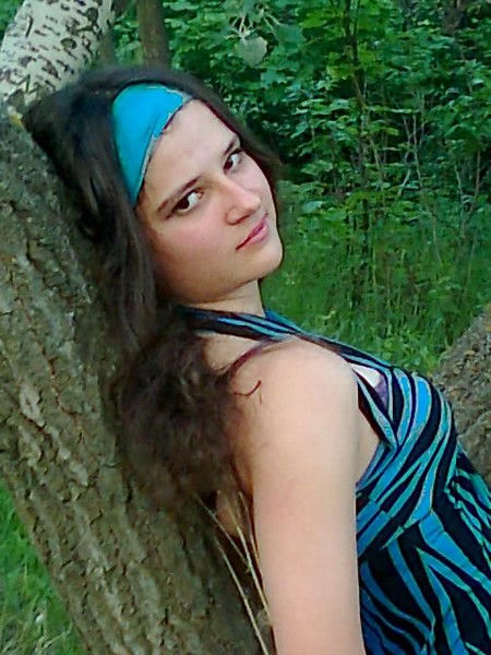 Марина Амонгалиева