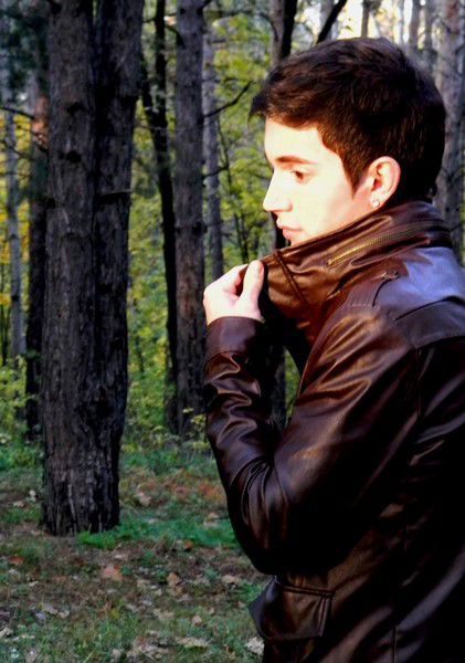 Игорь Бояров