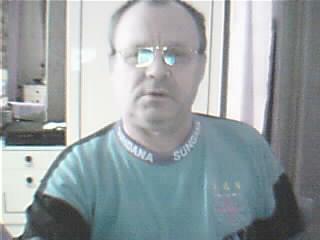 Алексей Петренёв