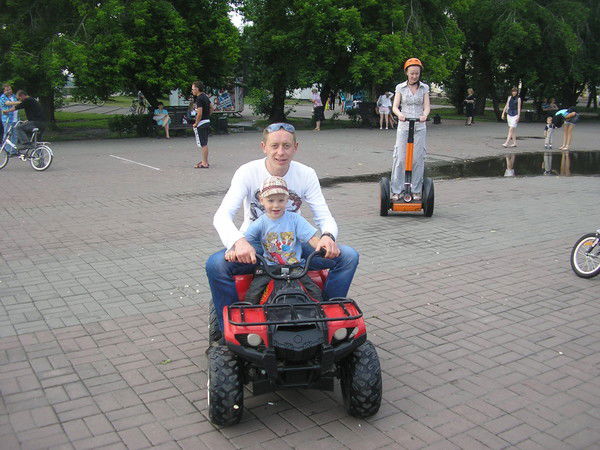 Дмитрий Гаврюшков