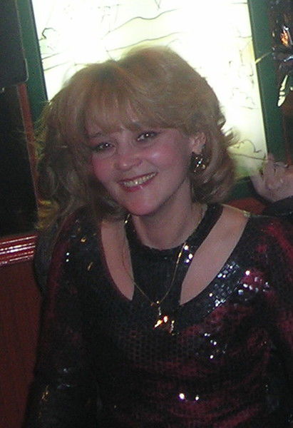 Елена Шашан