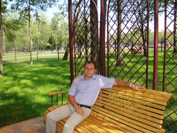 Эдуард Чекашкин