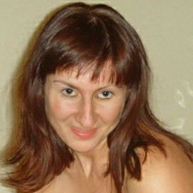 Аня Гаспарян