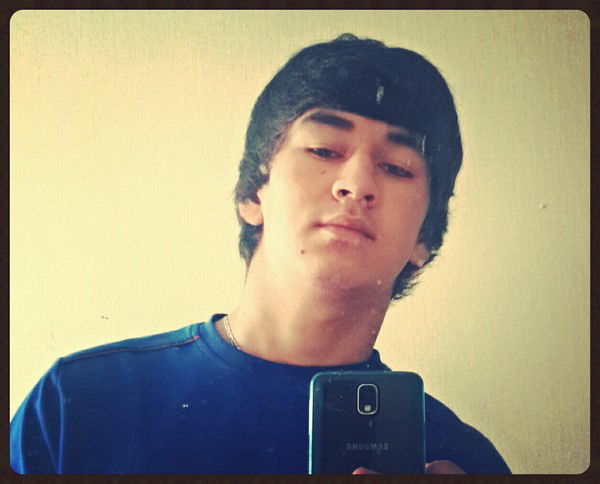 Просто Умид