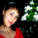 Кристина Зиборова