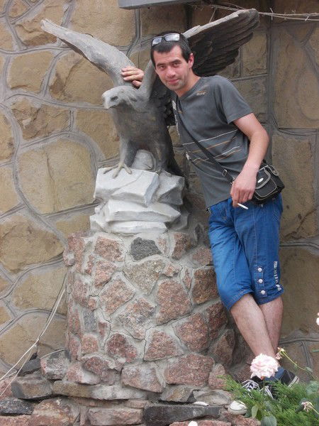 Андрей Русаков