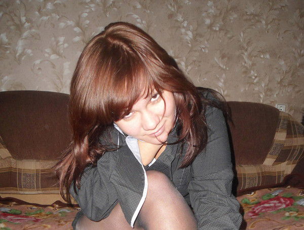 Елизавета Данилова