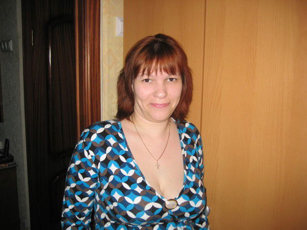 Анютка Минина