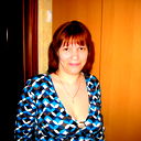 Анютка Минина
