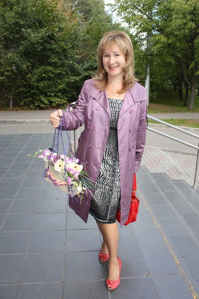 Вера Кирпичева