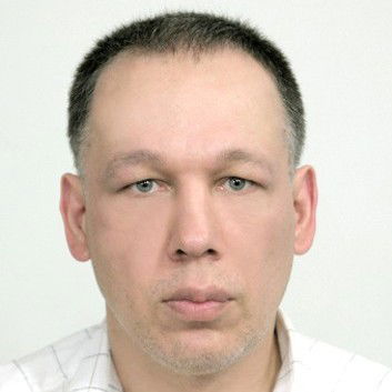 Дмитрий Вельмога