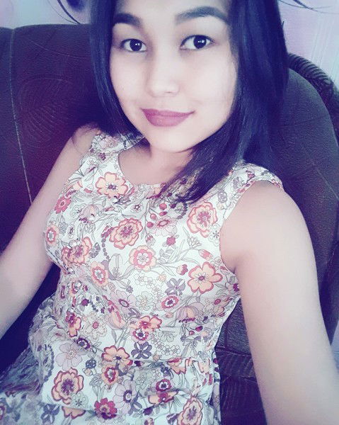 Зубайра Каримова