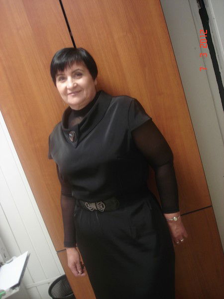 Татьяна Шильникова